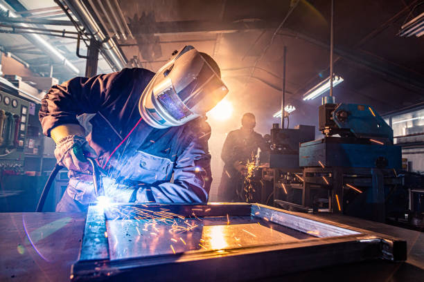 Affordable Welder Services in Blackville, SC