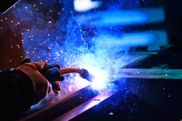 Best Specialty Welding Processes in Blackville, SC