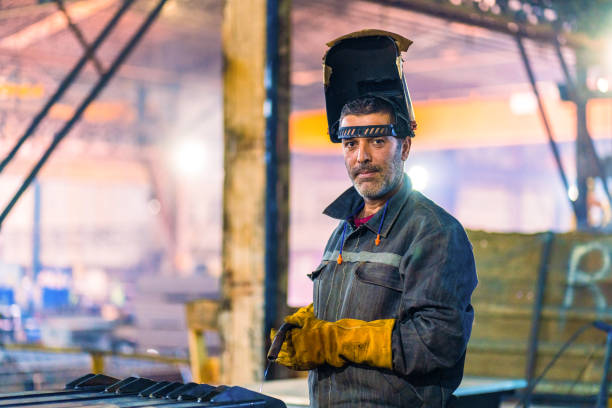 Trusted Blackville, SC Welder & Metal Fabrication Experts