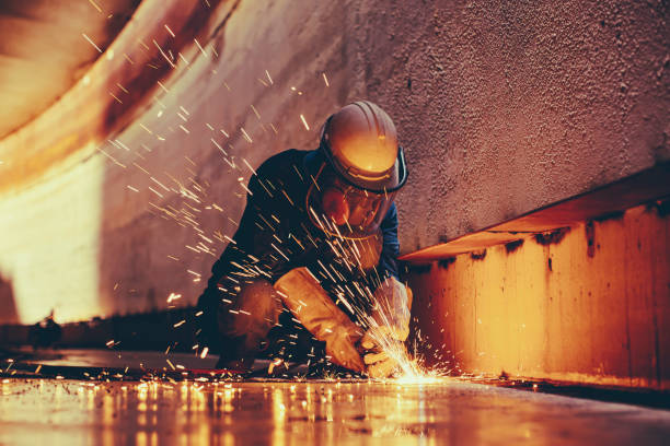 Best Automation and Robotic Welding in Blackville, SC