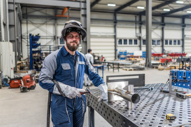Best Marine and Shipbuilding Welding in Blackville, SC