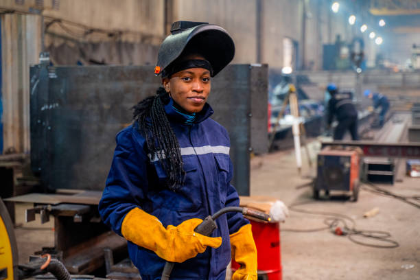 Best Food and Beverage Processing Equipment Welding in Blackville, SC