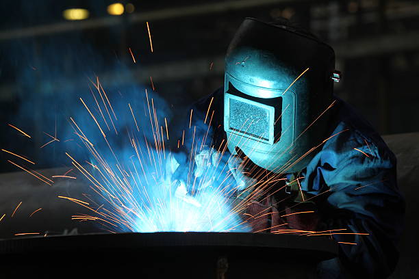  Blackville, SC Welder Pros