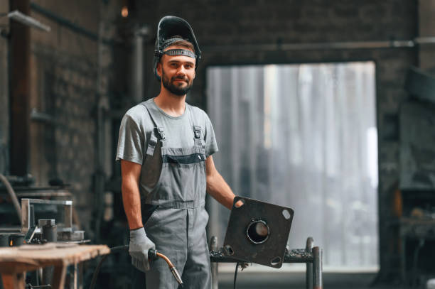 Best Structural Steel Welding in Blackville, SC
