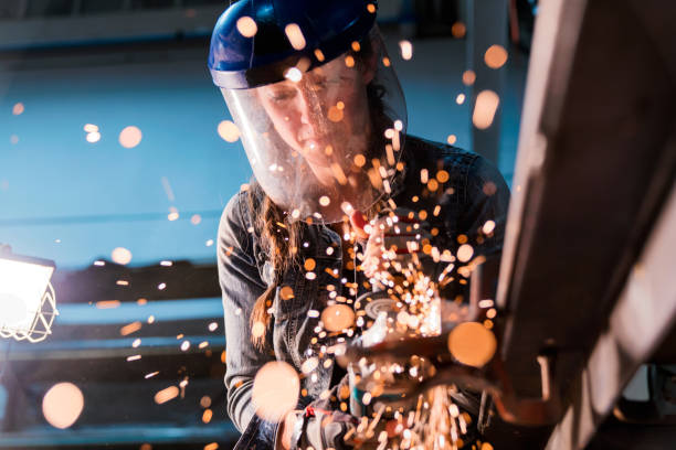 Best Automotive Welding in Blackville, SC